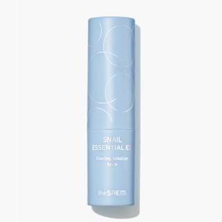 The Saem Snail Essential EX Cooling Solution Stick 11g