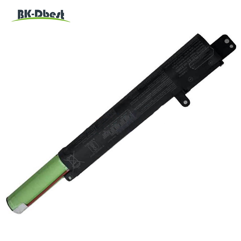BK-Dbest 10.8V 33Wh A31N1719แบตเตอรี่แล็ปท็อปสำหรับ ASUS F407UA R507UA R507UB R507MA X407MA