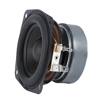 ดอกลำโพง ลำโพงฟูลเรนจ์ LG  3 นิ้ว 4Ω 15W mid-bass 3 นิ้ว, , ลำโพงเสียงเบส ,ลำโพง3 นิ้ว, ดอกlg 3"