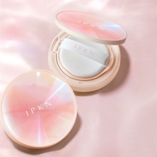 Ipkn Foun Cushion Glow Light Fit 10g+10g 2 Colors