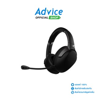 HEADSET (7.1) ASUS (STRIX GO BT) - A0142951