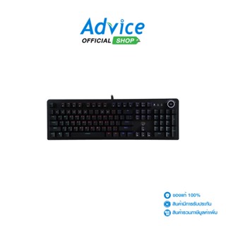 FANTECH  KEYBOARD MK853 RED-SWITCH