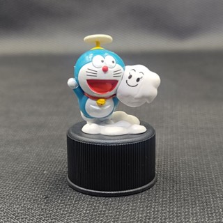 ♨️ USED Doraemon Bottle Cap งานฝา โดเรม่อน #EXO.Killer #Jmaz Exotist