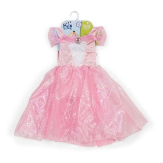 My Story Little Princess Perfect Pink Glitter Dress ToysRUs (932930)