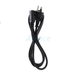 POWERMAX Cable POWER AC (1.8M) รูแบน หนา 0.75mm - A0141486 - A0141486