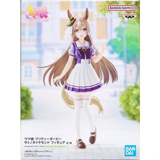 [ส่งจากญี่ปุ่น] Satono Diamond Uma Musume Pretty Derby Figure L05028159