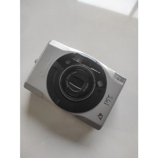 กล้องฟิล์ม aps canon ixy330