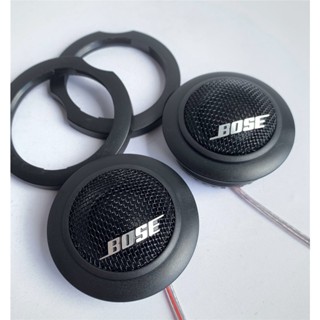 ❦✗✶ต้นฉบับนำเข้าหมอ BOSE1.5นิ้ว ทวีตเตอร์รถยนต์ รื้อทวีตเตอร์ ดัดแปลงเครื่องเสียงรถยนต์