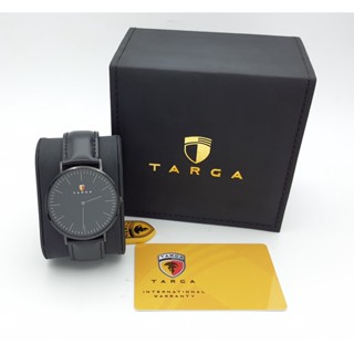 นาฬิกา TARGA MENS TA017620 QUARTZ พร้อมกล่อง (ใหม่)