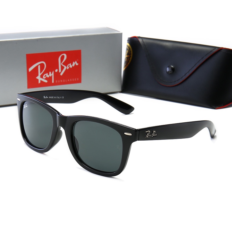 2023 Retro Glass แฟชั่นผู้ชายผู้หญิงแว่นตาขับรถ uv400 แว่นตากันแดด