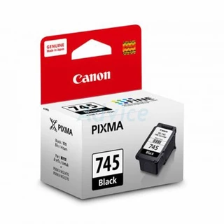 CANON PG-745 BK - A0065436 - A0065436
