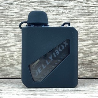 G20 【Jellybox Nano Ii】เคสซิลิโคน เนื้อนิ่ม สําหรับ Jellybox Ii