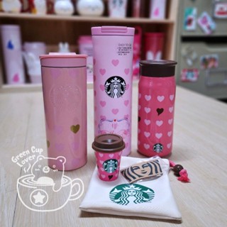 Starbucks Japan🇯🇵 collection Valentine💕‼️พร้อมส่ง‼️