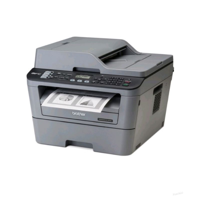 Brother L2700D ประกันศูนย์