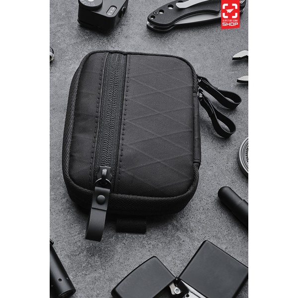 กระเป๋าเก็บอุปกรณ์ Alpaka - Hub Pouch