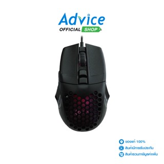 LECOO  USB MOUSE (MS108) BLACK BY LENOVO