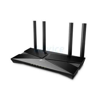 TP-LINK Router (Archer AX53) Wireless AX3000 Dual-Band Gigabit Wi-Fi 6 - A0143385