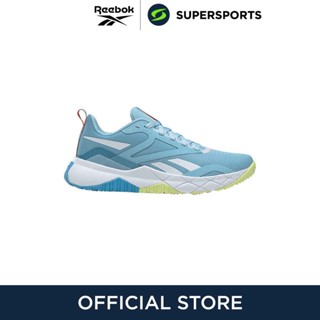 REEBOK NFX Trainers รองเท้าออกกำลังกายผู้ชาย รองเท้ากีฬา