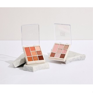 Code Glokolor Mood Touch Multi Shadow Palette 2 Colors