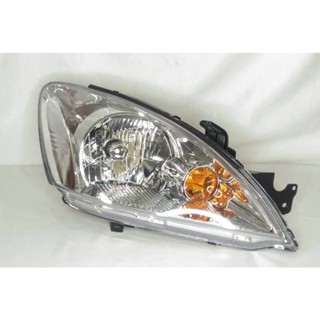 Mr. Auto ไฟหน้า มิตซูบิชิ ซีเดีย ปี 2004-2008 ข้างขวา สินค้าตรงรุ่นรถ โคมไฟหน mitsubishi-headlight-parts T2