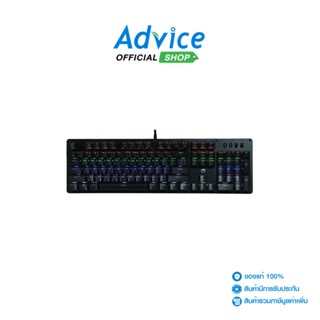 HP KEYBOARD GAMING GK100 ( A0132199 )