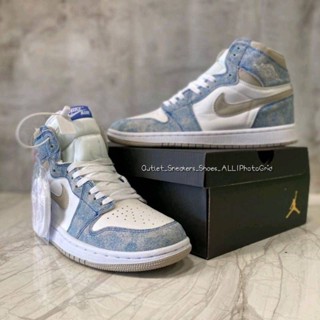 รองเท้า Nike Air Jordan 1 High ส่งฟรี