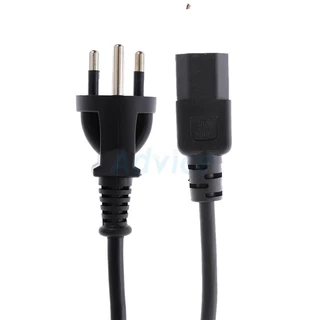 POWERMAX Cable POWER AC (1.8M) รูแบน หนา 0.75mm - A0141486 - A0141486