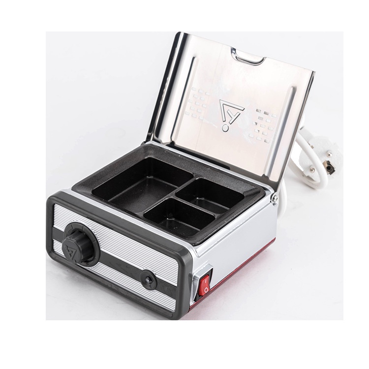 New 3Groove Wax Melting Device Dental Technician Wax Melting Device