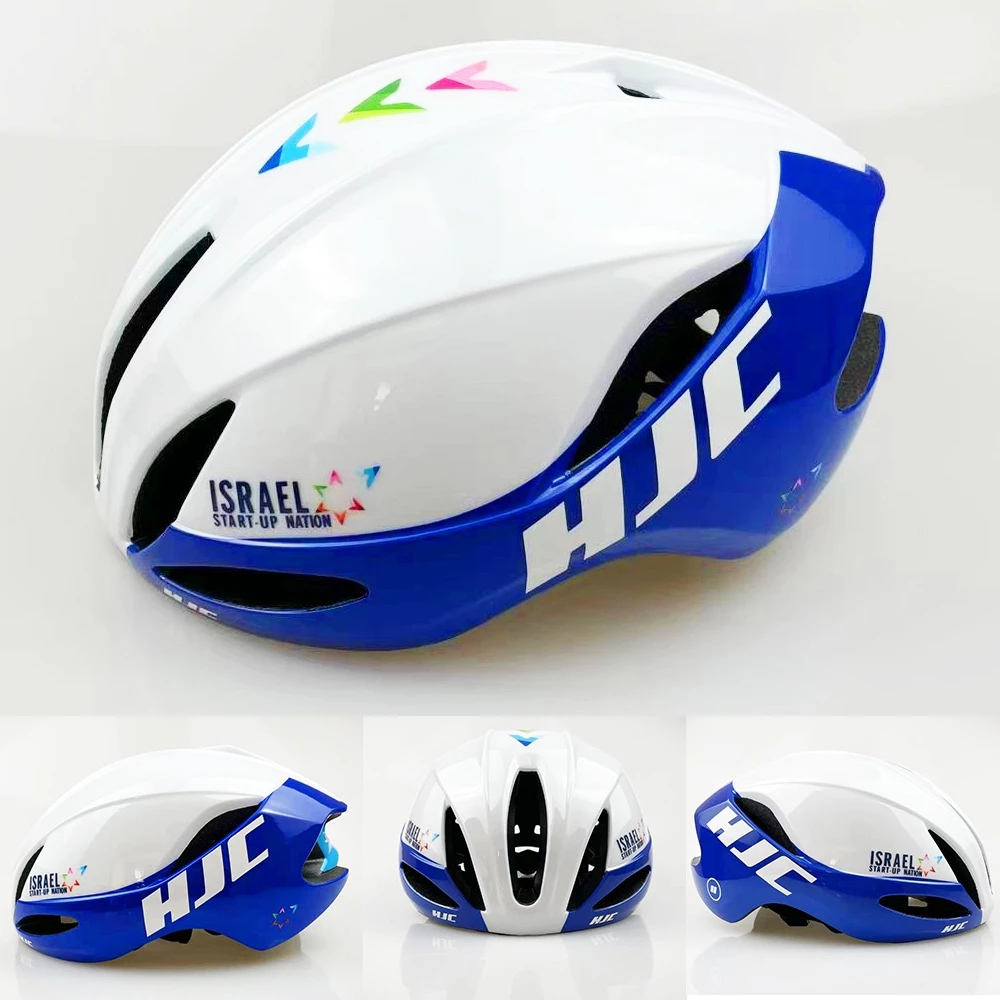 Hjc FURION 2.0 aero หมวกกันน็อคขี่จักรยานเสือภูเขา EPS สําหรับผู้ชาย ผู้หญิง