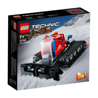 LEGO Technic Snow Groomer 42148 ToysRUs (135154)