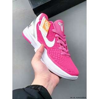 รองเท้าบาสเก็ตบอล รุ่น NK ZOOM Kobe 6 Kobe 6