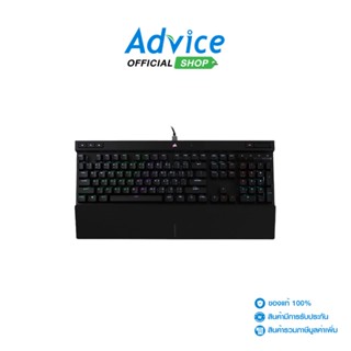 CORSAIR  KEYBOARD K70 PRO MX BLUE SWITCH RGB [TH]