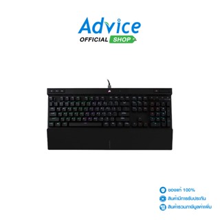 CORSAIR  KEYBOARD K70 PRO MX BLUE SWITCH RGB [TH]