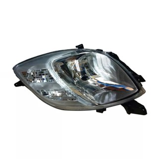 ไฟหน้า(เสื้อ)  YARIS  06-08 NCP91 แท้ห้างToyota  ซ้าย  (81170-0D210) toyota-headlight-parts T2