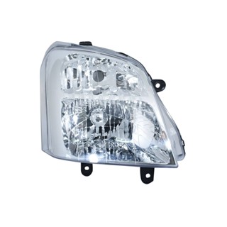 ไฟหน้า(เสื้อ) DMAX ปี 2003-2006 ขวา  (HALOYENOS)Isuzu(8-97332444-0-0) isuzu-headlight-parts T2