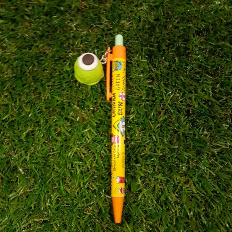 ปากกาน่ารักจาก Tokyo Disneyland 💕