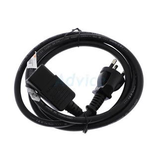 POWERMAX Cable POWER AC C19 (1.8M) (มอก.) - A0146739 - A0146739