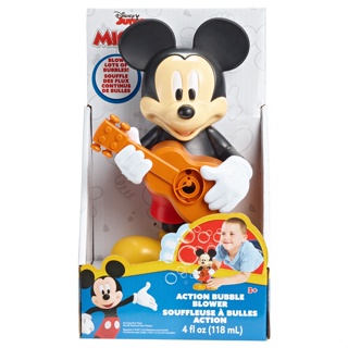 Disney มิกกี้เม้า เป่าฟองสบู่ ToysRUs (930029)