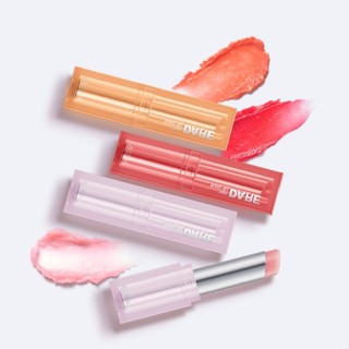 Missha Daretint Lip Balm 4.8g 3 Colors