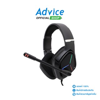 LECOO  HEADSET (2.1) HT406 (BLACK)