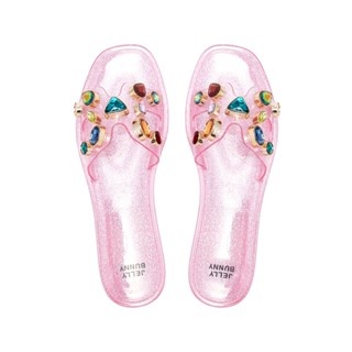 JELLY BUNNY STYLE DONNA SANDAL รุ่น B21SLSI019 รองเท้าแตะผู้หญิง