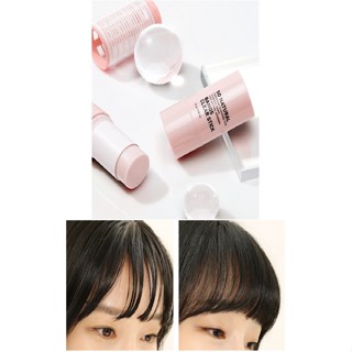 So Natural Bangs Clear Stick 23g