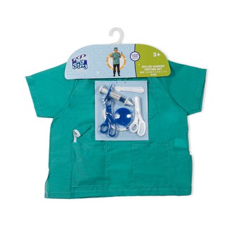 My Story Skilled Surgeon Costume Set ToysRUs (932253)