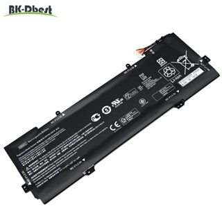 BK-Dbest KB06XL แบตเตอรี่แล็ปท็อปสำหรับ HP Spectre X360 15-bl 15-BL000NG 15-BL001NA 15-BL018CA 15-BL075NR HSTNN-DB7R