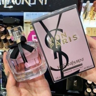 น้ำหอม YSL. 90ml. สเปรย์น้ำหอม พร้อมกล่อง กลิ่นหอมหวานละมุน