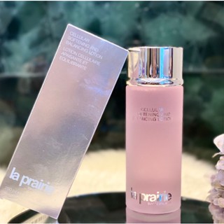 La Prairie Pink Water โทนเนอร์น้ํา ทําความสะอาดผิวหน้า ปรับสมดุลน้ํา 250 มล.