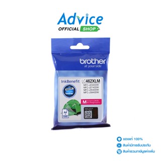 BROTHER LC-462XL M - A0146067
