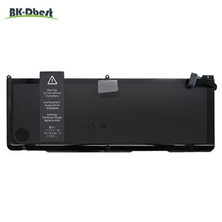 BK-Dbest ใหม่แบตเตอรี่ 8000mah A1383 A1297-11year สำหรับ Macbook Pro Series แล็ปท็อป MC712 MC723