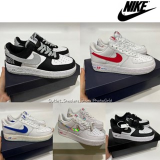 รองเท้า Nike Air Force 1 ใส่ได้ทั้ง ชาย หญิง ส่งฟรี