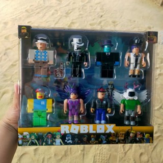 เลโก้ หุ่นของเล่น ROBLOX โรบ๊อก ของเล่นRoblox